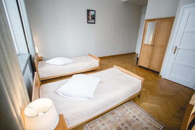 Гостевой дом Villa Kaunensis Каунас-24