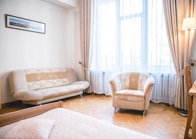 Гостевой дом Villa Kaunensis Каунас-27