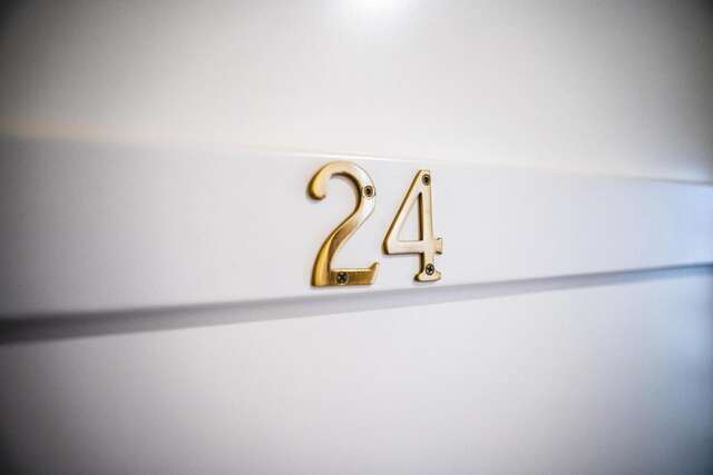 Гостевой дом Villa Kaunensis Каунас-28