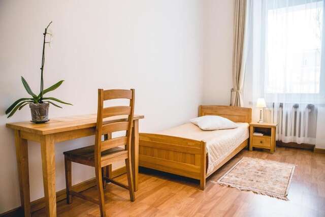 Гостевой дом Villa Kaunensis Каунас-48