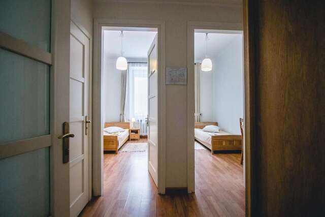 Гостевой дом Villa Kaunensis Каунас-51